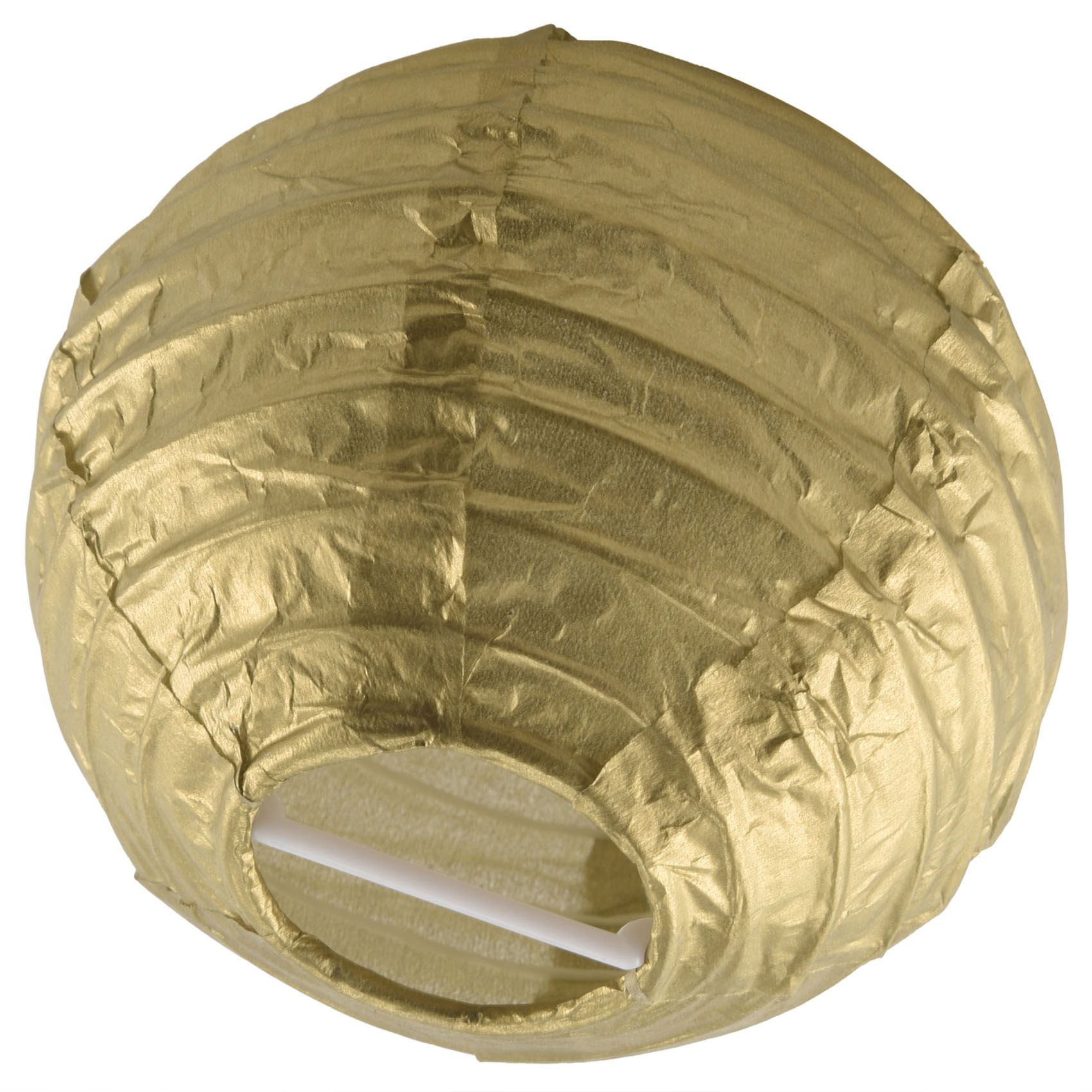 Japanese Lantern Paper - 装飾的なパーティー提灯 20 個ゴールドホワイトブラックラウンド日本/中国提灯ランタンペーパー結婚式屋外装飾用