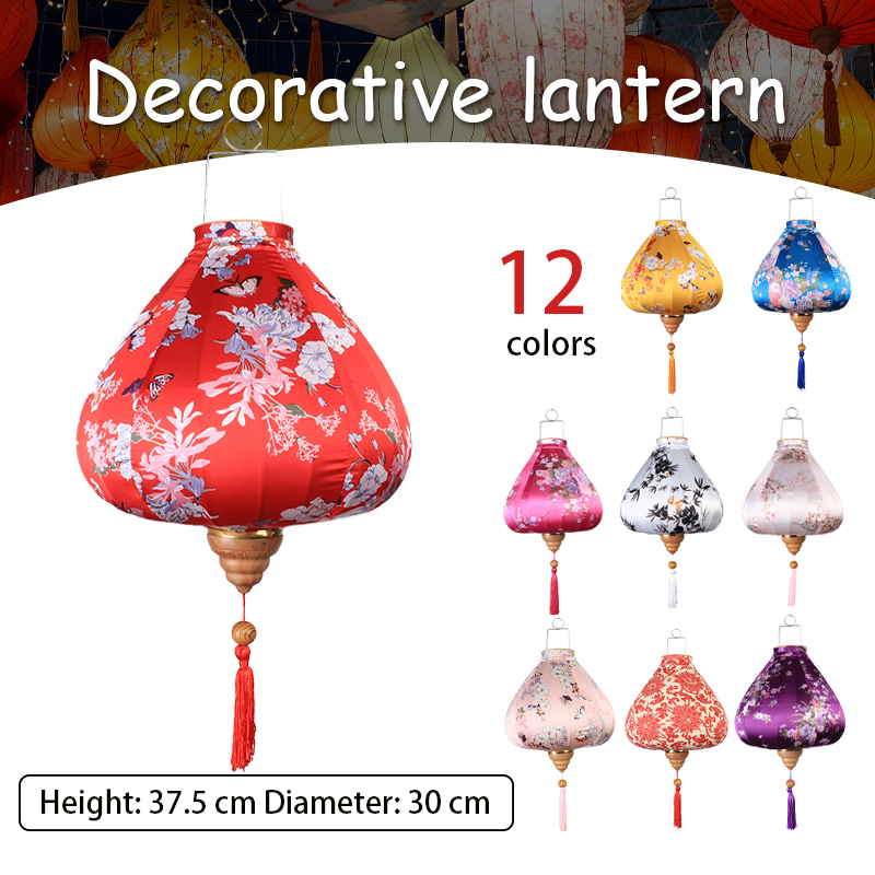 伝統的な中国のレトロなランタン,吊り下げられたランタン,バル - Japanese Lantern Paper のレビューと価格