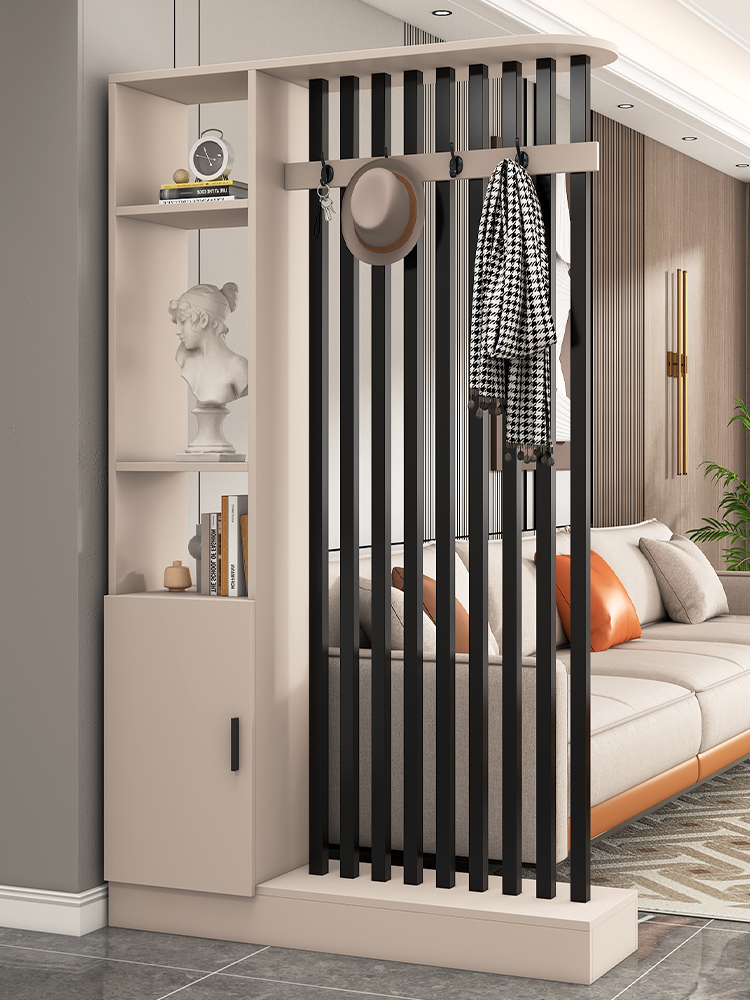 玄関ポーチラック、中国風屏風、リビングルーム間仕切りキャビネ - Shoji Screen Divider のレビューと価格