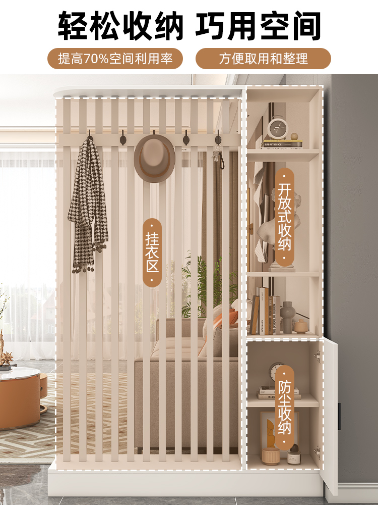 玄関ポーチラック、中国風屏風、リビングルーム間仕切りキャビネ - Shoji Screen Divider のレビューと価格