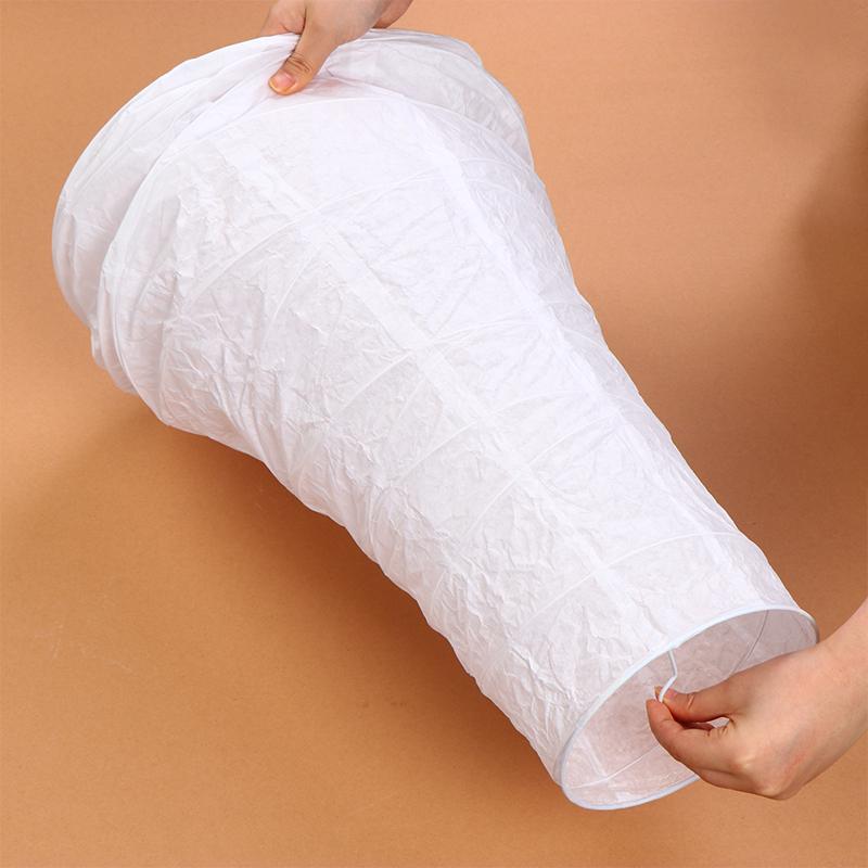 紙製フロアシンプルランプシェード寮カバー北欧スタイルシンプル - Japanese Lantern Paper のレビューと価格