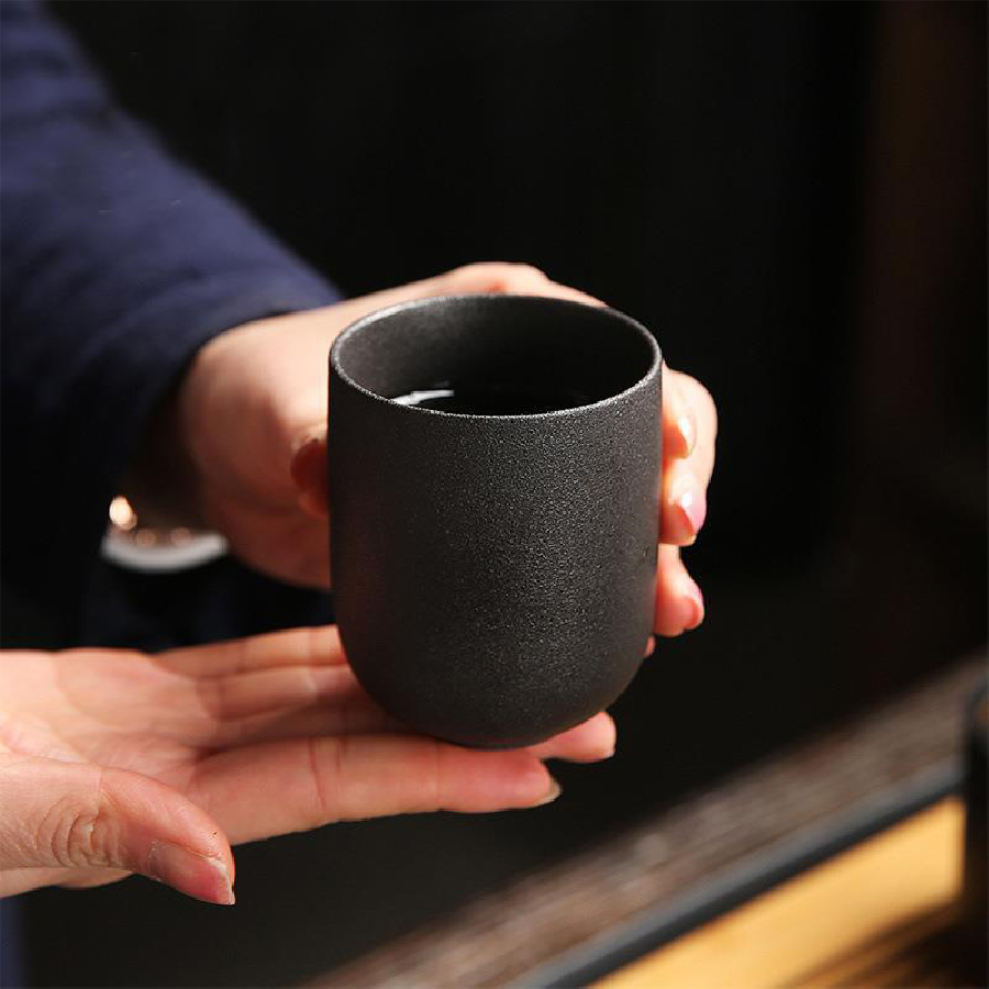 新しいヴィンテージセラミックカップ日本の陶器磁器 130 ミ - Japanese Healthy Lifestyle のレビューと価格