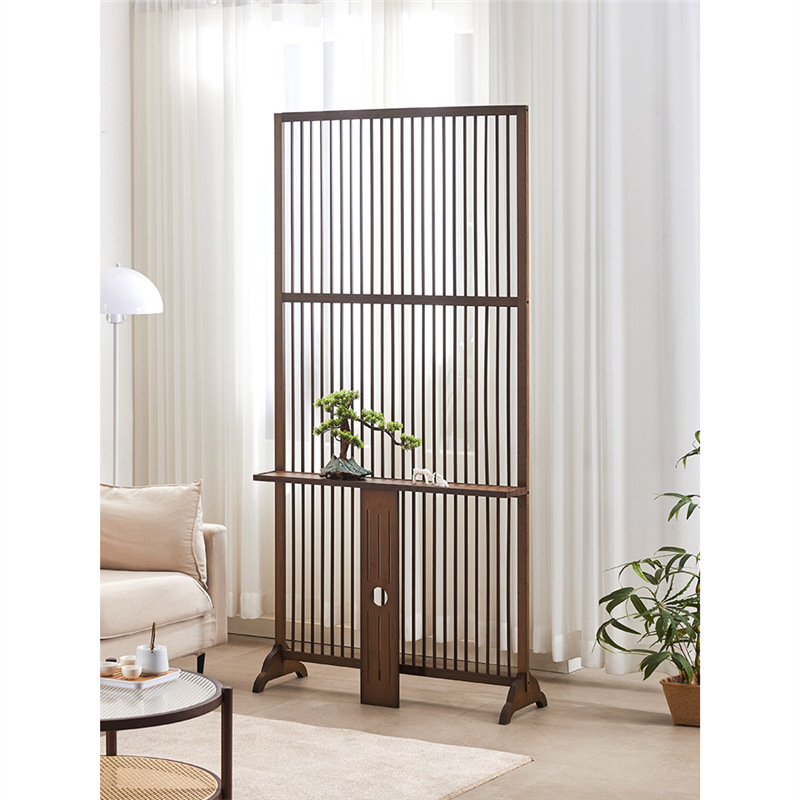 LHリビングルーム装飾ホームモバイル木製仕切り板モダンシンプ - Shoji Screen Divider のレビューと価格